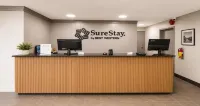 SureStay by Best Western Smithers - 2-Star