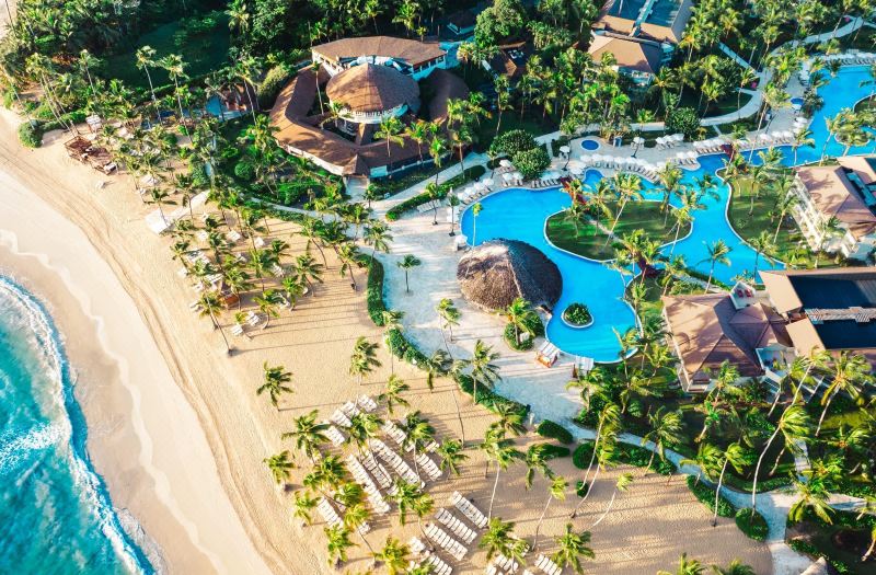 Wyndham Alltra Punta Cana All Inclusive Resort photo 4