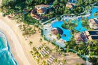 Wyndham Alltra Punta Cana All Inclusive Resort - Romantisk