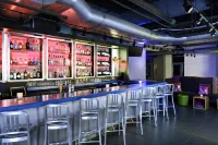 Aloft Cleveland Downtown - spa