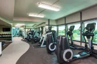 The Westin Southfield Detroit - Gym