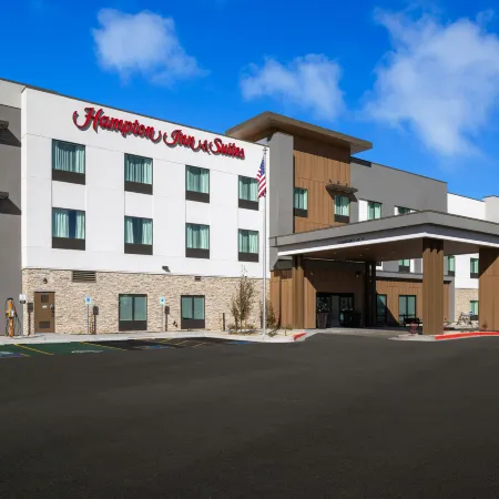 Hampton Inn & Suites by Hilton Cottonwood