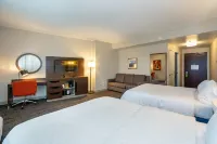 Hampton Inn & Suites Flagstaff-West/Nau - 2-Star