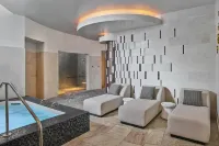 太浩湖麗思卡爾頓酒店 - SPA