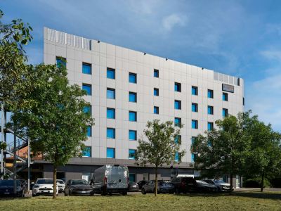 Four Points Flex by Sheraton Bologna Airport
