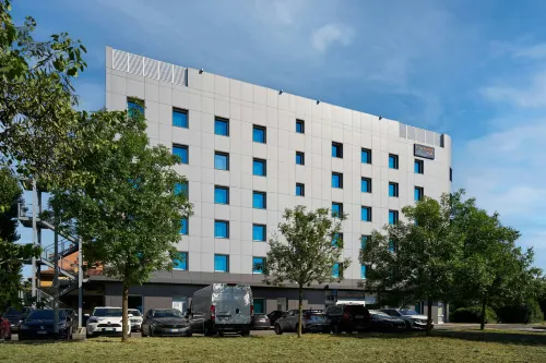 Four Points Flex by Sheraton Bologna Airport - Haustierfreundliche