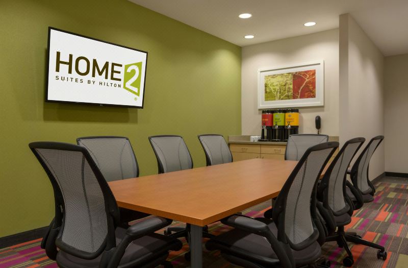 Home2 Suites by Hilton Salt Lake City/South Jordan photo 5