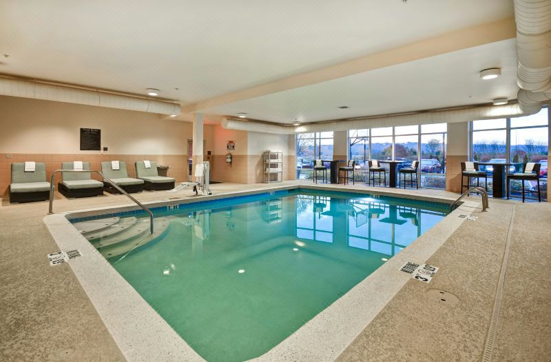 Homewood Suites by Hilton Cincinnati-Milford photo 3