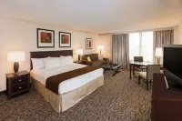 DoubleTree by Hilton Lafayette - bar