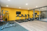 Fairfield Medellin Sabaneta - Gym