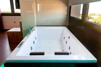 多納蒙斯酒店 - 浪漫/情侶