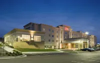 Hampton Inn & Suites Rochester-North - Gym