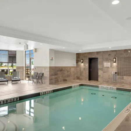 Hilton Garden Inn Toronto/Brampton