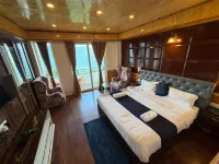 Divsai Retreat - balcony