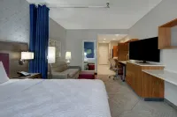 Home2 Suites by Hilton Dallas-Frisco - Gym
