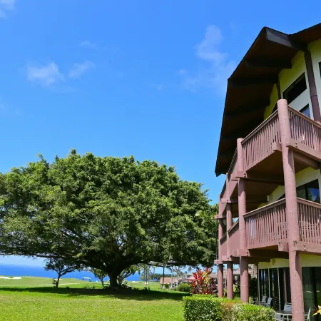 Club Wyndham Ka Eo Kai