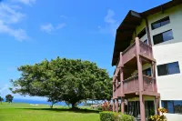 Club Wyndham Ka Eo Kai - نادي رياضي