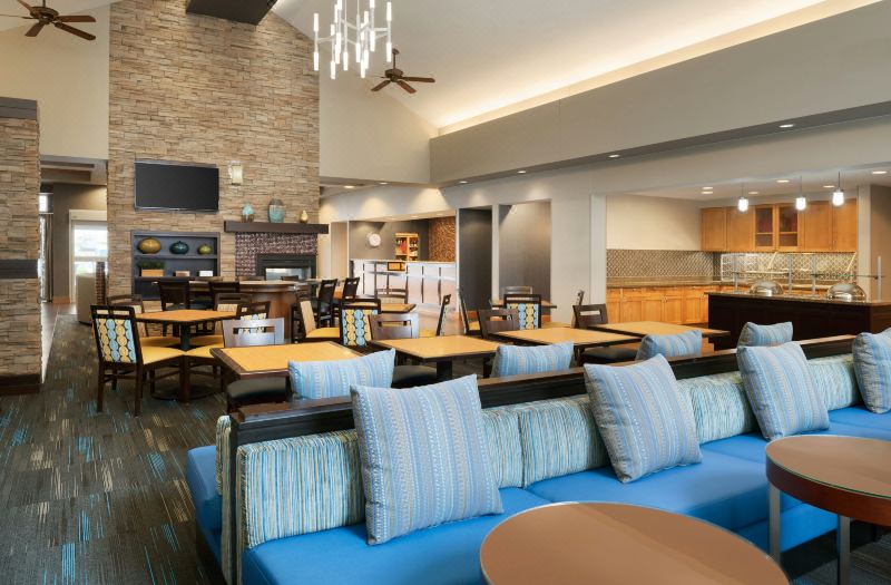 Homewood Suites by Hilton Madison West photo 4