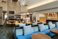 Homewood Suites by Hilton Madison West - Gym