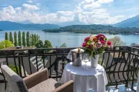 Hotel Royal Luzern - Scenic