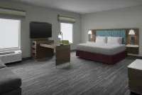 Hampton Inn & Suites Jacksonville South - Bartram Park - 3 stelle