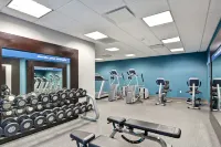 Hampton Inn Moab - 2-Star