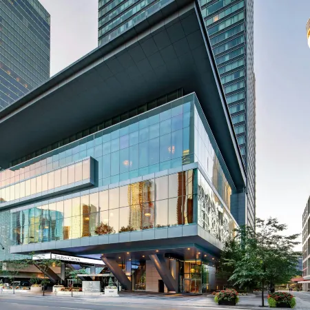 The Ritz-Carlton, Toronto