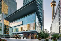 The Ritz-Carlton, Toronto - Airport Shuttle