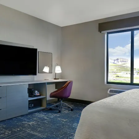 Hampton Inn Patterson