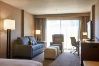 DoubleTree by Hilton Fresno Convention Center - WiFi
