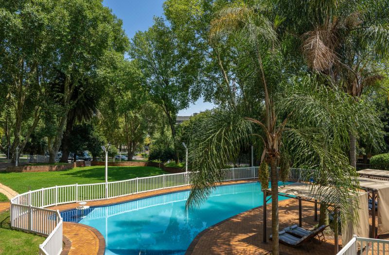 Holiday Inn Johannesburg Sunnyside Park by IHG photo 5