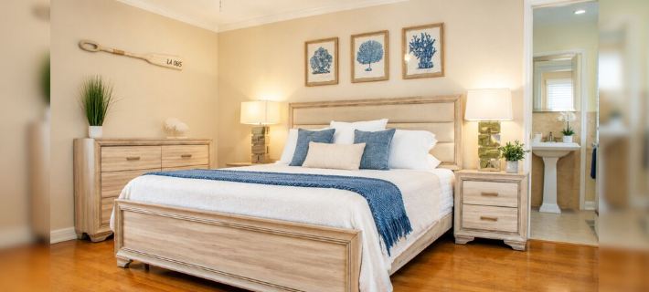 Quiet home with Salt Water Heated Pool, next to Largo Golf Course & IRB! Hotele w: Largo