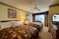 Homewood Suites by Hilton Longview - Hot Tub