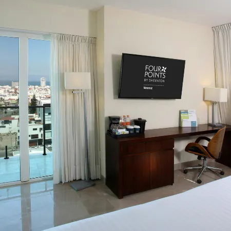 Four Points by Sheraton Veracruz