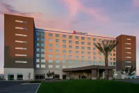 Marriott Phoenix Chandler - Bãi đậu xe