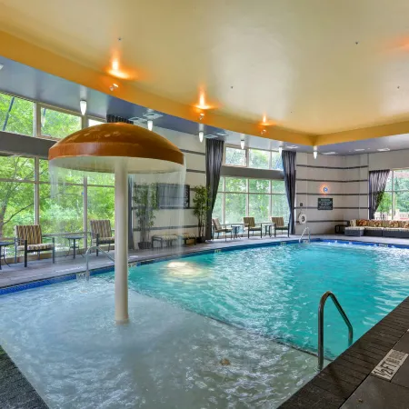 Hampton Inn & Suites Raleigh/Crabtree Valley