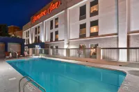 Hampton Inn Anderson - 2-Star