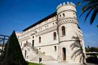 Hotel Castello di Septe - 4 étoiles