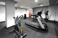 City Express Plus by Marriott Guadalajara Expo - Phòng Gym