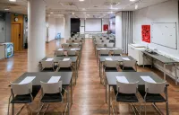 Original Sokos Hotel Vaakuna Pori - พร้อมWifi