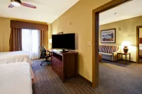 Homewood Suites by Hilton Kalispell - Gym