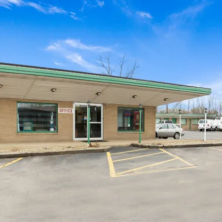 OYO Hotel North Lima Oh - Boardman