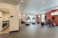 Home2 Suites by Hilton Salt Lake City-Murray - Gym