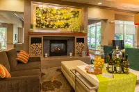 Hilton Garden Inn Charlottesville - 3-stjärniga