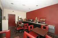 Red Roof Inn Gaffney - Pet friendly