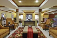 Homewood Suites by Hilton Houston - Woodlands - que admiten mascotas