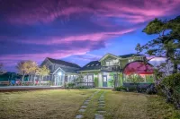 Daebudo Polaris Pension - Pensions