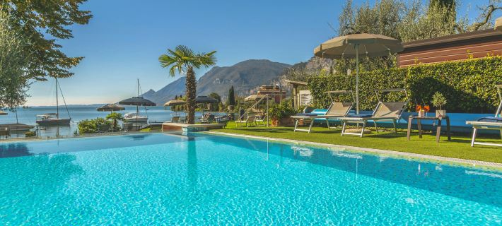 Hotel Val Di Sogno - Adults Only Hôtels à&nbsp;: Malcesine