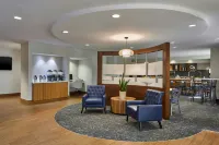 SpringHill Suites Atlanta Alpharetta - 3-Star