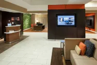 Comfort Inn Jackson North - Ridgeland - gimnasio